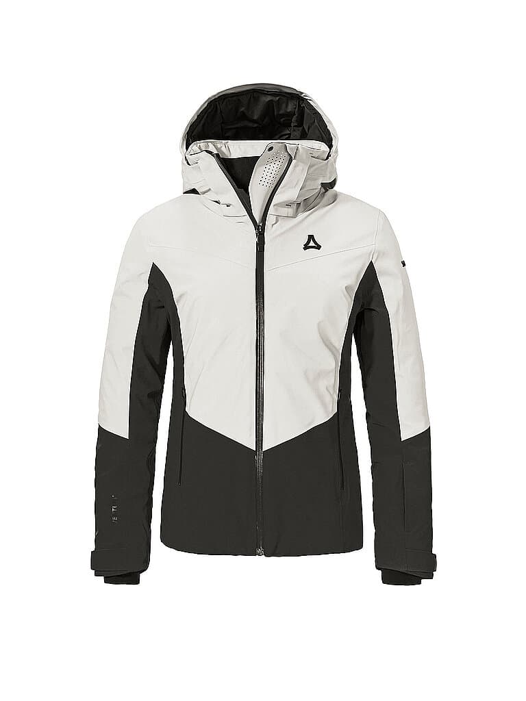 SCHÖFFEL Damen Skijacke Style Safuna creme | 40