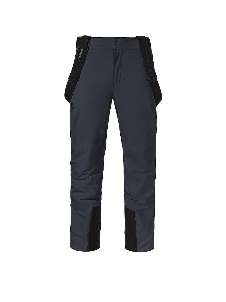 SCHÖFFEL Herren Skihose Style Pine dunkelblau | 54