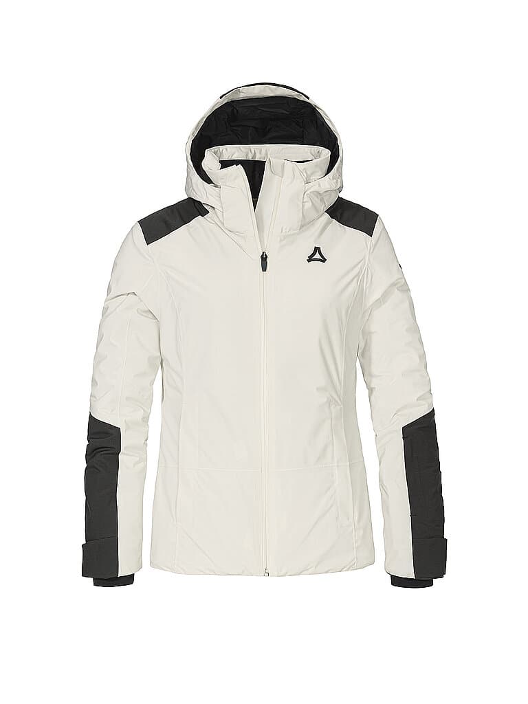 SCHÖFFEL Damen Skijacke Style Zandwel creme | 40
