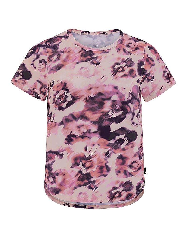 SCHNEIDER SPORTSWEAR Damen T-Shirt SIAW rosa | 48