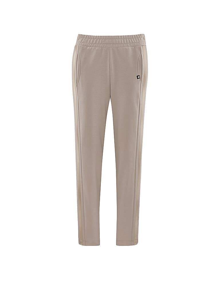 SCHNEIDER SPORTSWEAR Damen Jogginghose MELROSEW camel | 46