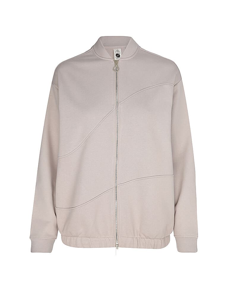 SCHNEIDER SPORTSWEAR Damen Jacke SUZANNAW beige | 46
