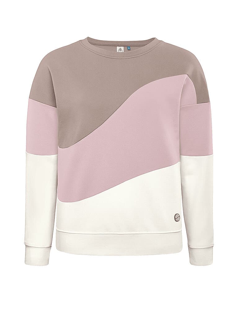 SCHNEIDER SPORTSWEAR Damen Sweater SUMMERW rosa | 46