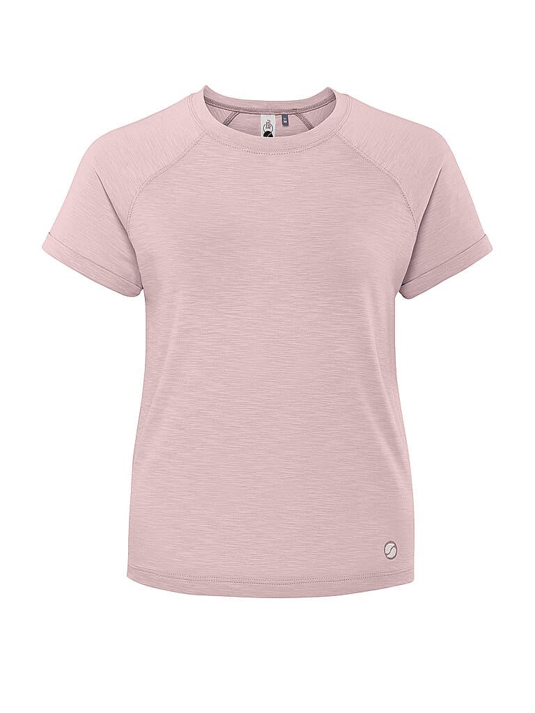 SCHNEIDER SPORTSWEAR Damen T-Shirt SILIAW rosa | 48