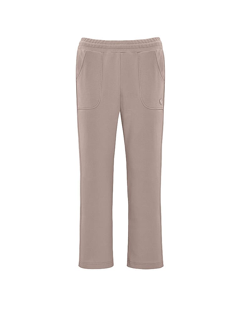SCHNEIDER SPORTSWEAR Damen Jogginghose SIENAW beige | 46