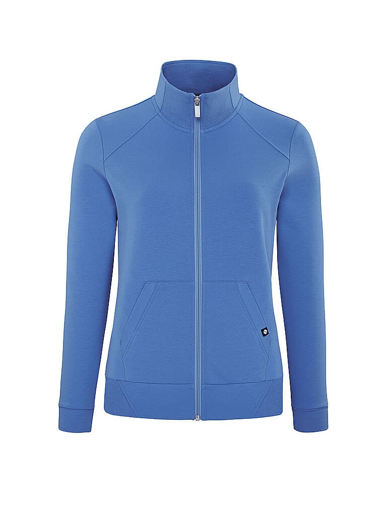 SCHNEIDER SPORTSWEAR Damen Jacke JODYW hellblau | 48