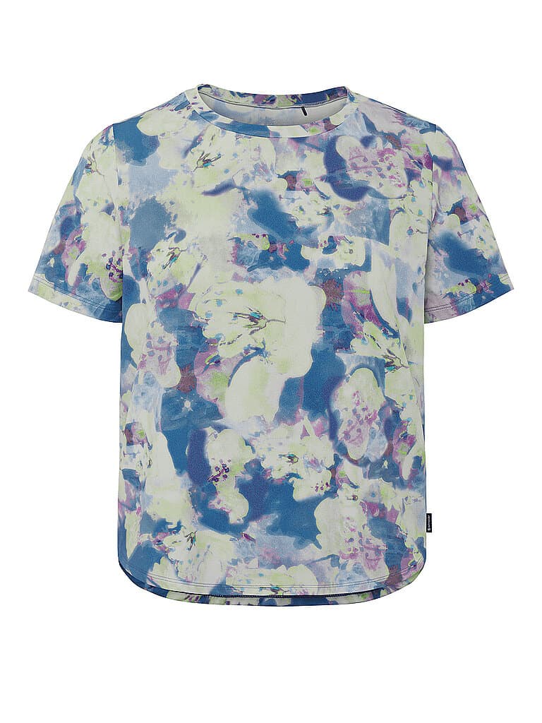 SCHNEIDER SPORTSWEAR Damen T-Shirt GRACEW gelb | 48