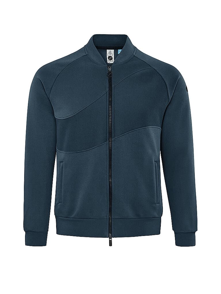 SCHNEIDER SPORTSWEAR Herren Jacke SETHM petrol | 56