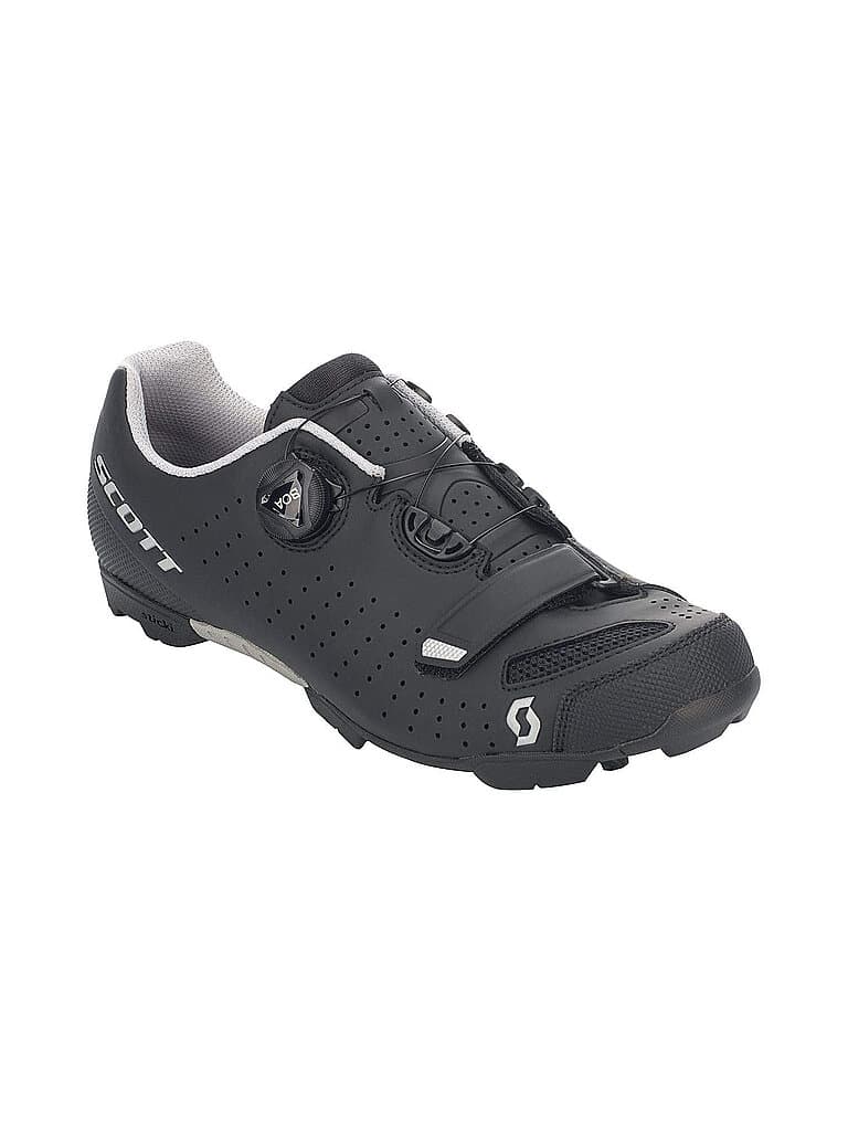 SCOTT Herren MTB-Schuhe Comp Boa schwarz | 41