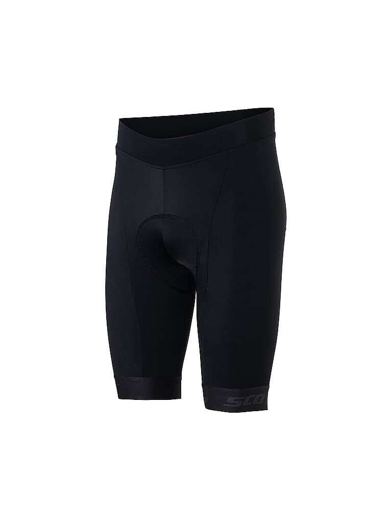 SCOTT Herren Radshort Endurance ++ Bund schwarz | XXL