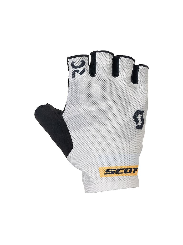 SCOTT Herren Rad Handschuhe RC Team creme | XXL