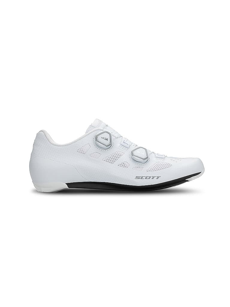 SCOTT Radschuhe Road Vertec BOA® weiss | 47