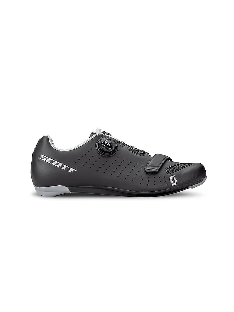 SCOTT Radschuhe Road Comp BOA® schwarz | 47