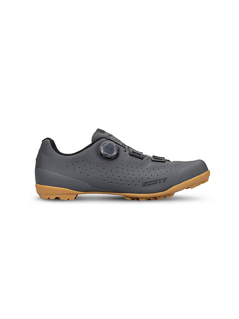 SCOTT Herren Radschuhe Gravel Pro grau | 41