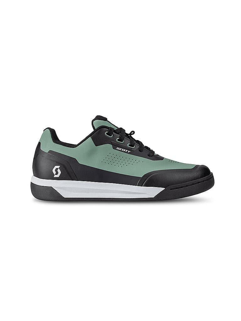 SCOTT Radschuhe MTB Volt Evo grün | 47
