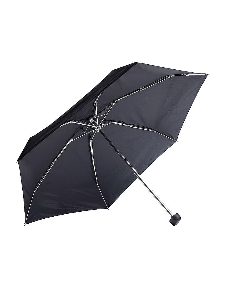 SEA TO SUMMIT Regenschirm Travelling Light Mini schwarz