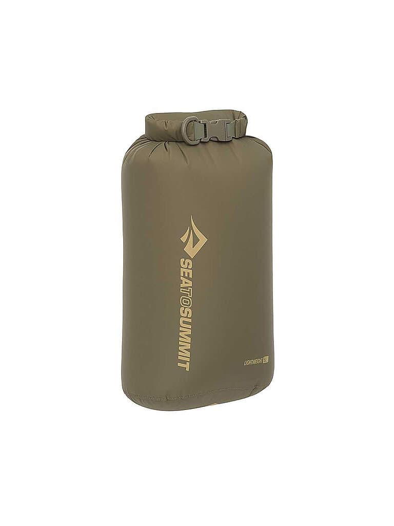 SEA TO SUMMIT Lightweight Dry Bag 8L olive