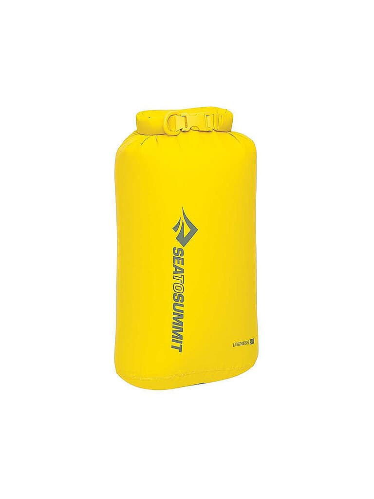 SEA TO SUMMIT Lightweight Dry Bag 13L gelb