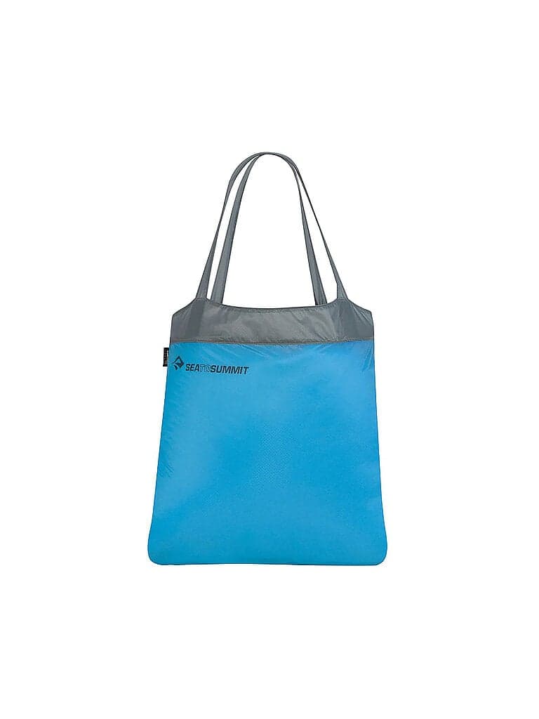 SEA TO SUMMIT Ultra-Sil Einkaufstasche 30L blau