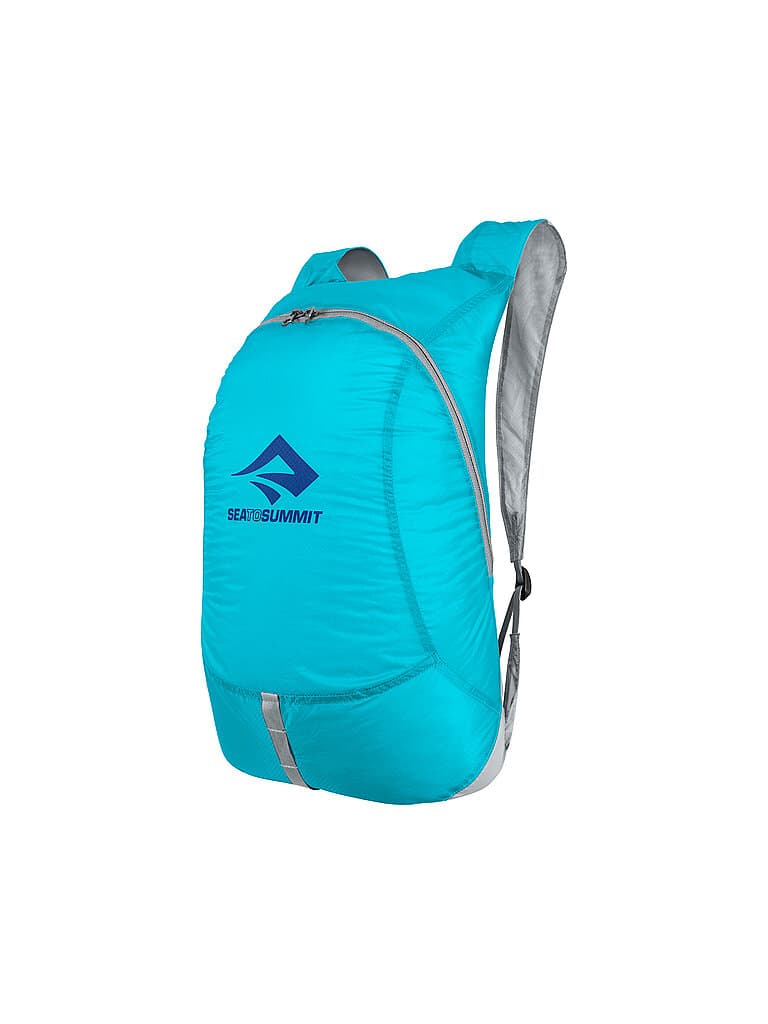 SEA TO SUMMIT Tagesrucksack Ultra-Sil 20L blau
