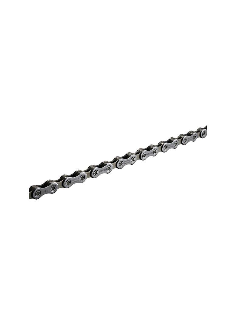 SHIMANO SB Fahrradkette E-Bike HG601-11 138 Glieder silber