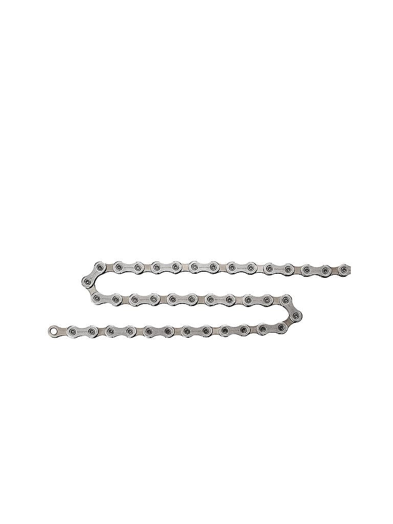SHIMANO Fahrradkette MD-Kette CNHG701 116 Glieder silber