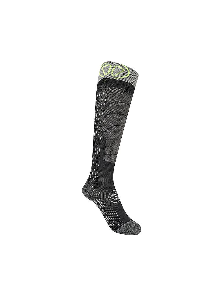 SIDAS Herren Skisocken Comfort schwarz | 42-44