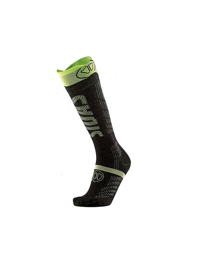 SIDAS Skisocken Ski Ultrafit schwarz | 40/41