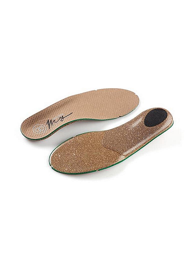 SIDAS My Fit Outdoor Einlagen braun | 46-48