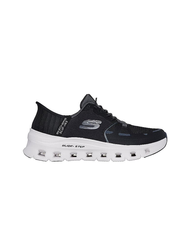 SKECHERS Damen Sneaker Slip-In Glide Step Pro schwarz | 36