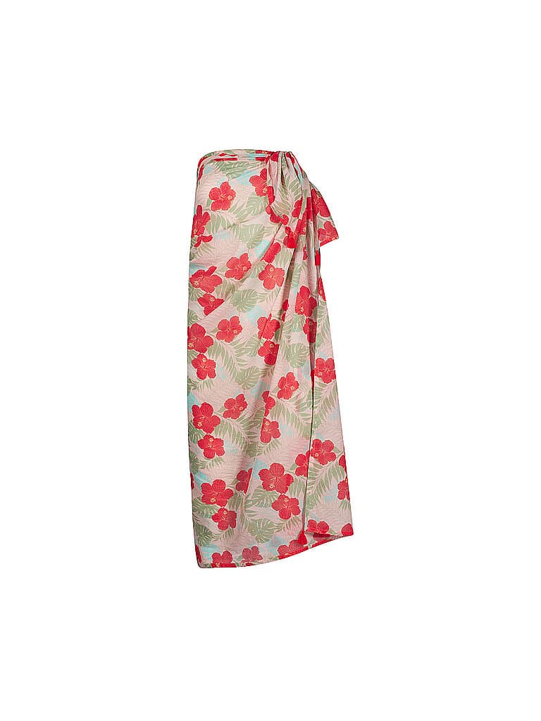 SKINY Damen Pareo bunt