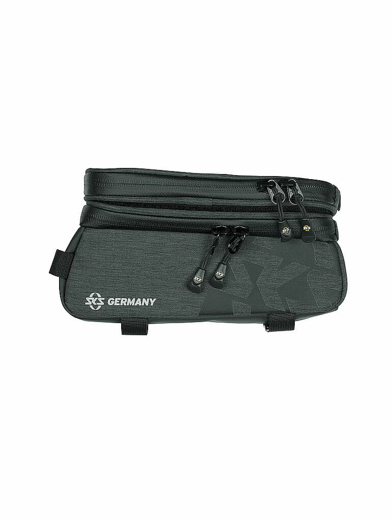 SKS Bike Rahmentasche Traveller Smart schwarz