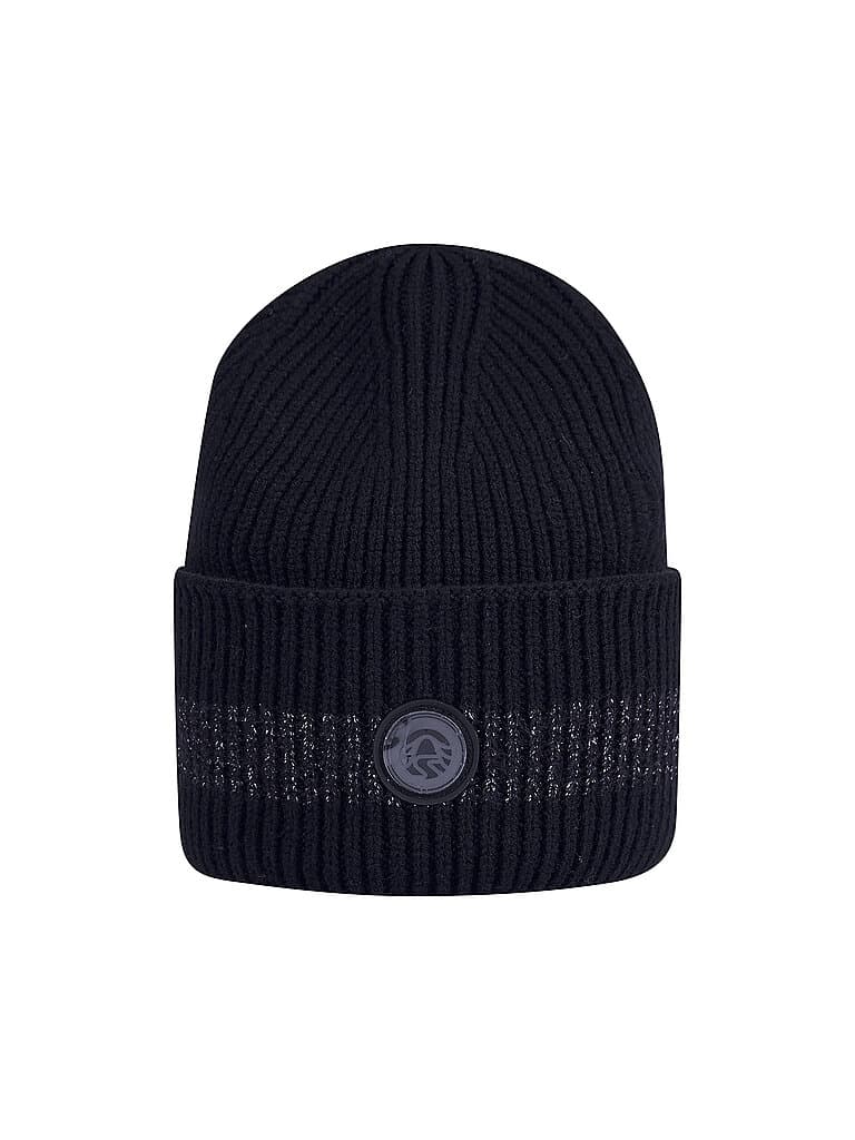 SPORTALM Damen Haube Hawaii Ski hellgrau