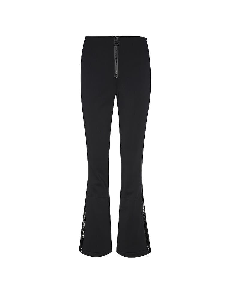 SPORTALM Damen Skihose Softshell schwarz | 44