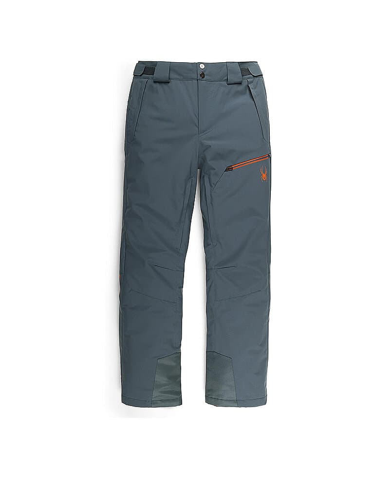 SPYDER Herren Skihose Fuse grau | XL