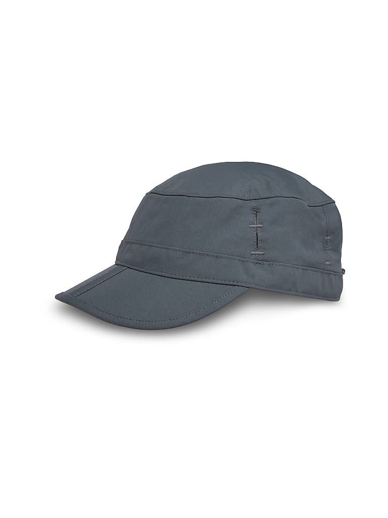 SUN DAY Kappe Sun Tripper dunkelblau | L