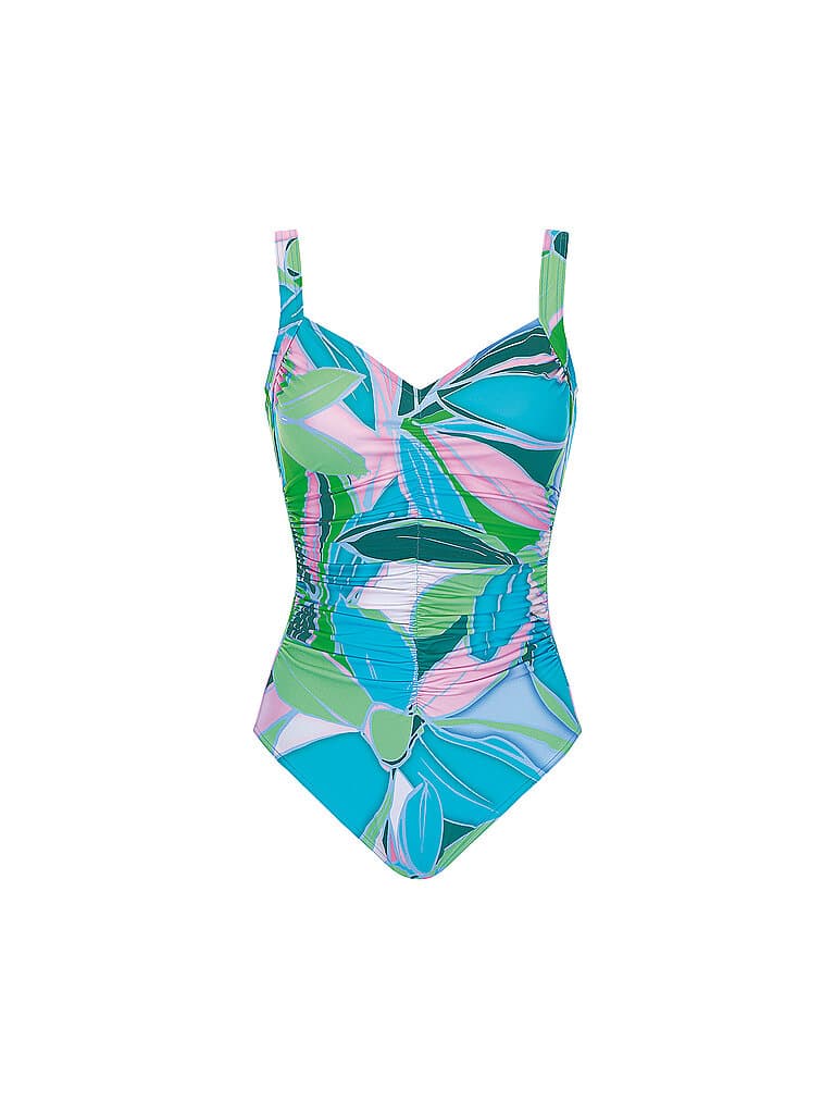 SUNFLAIR Damen Badeanzug bunt | 40F