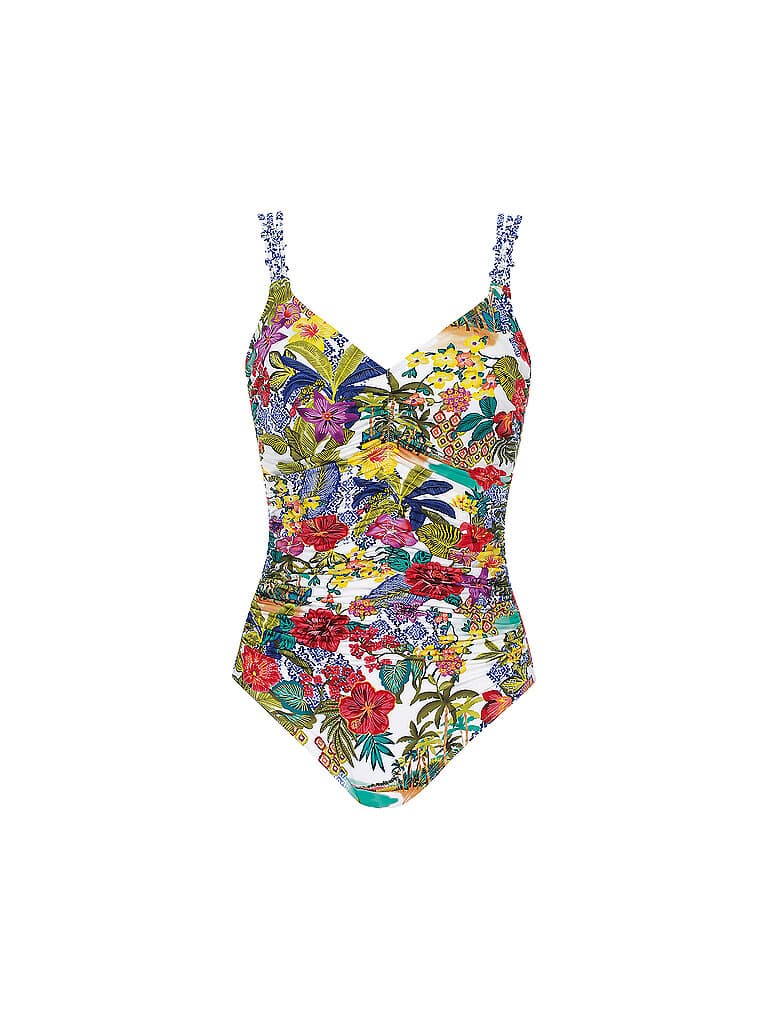 SUNFLAIR Damen Badeanzug bunt | 42E