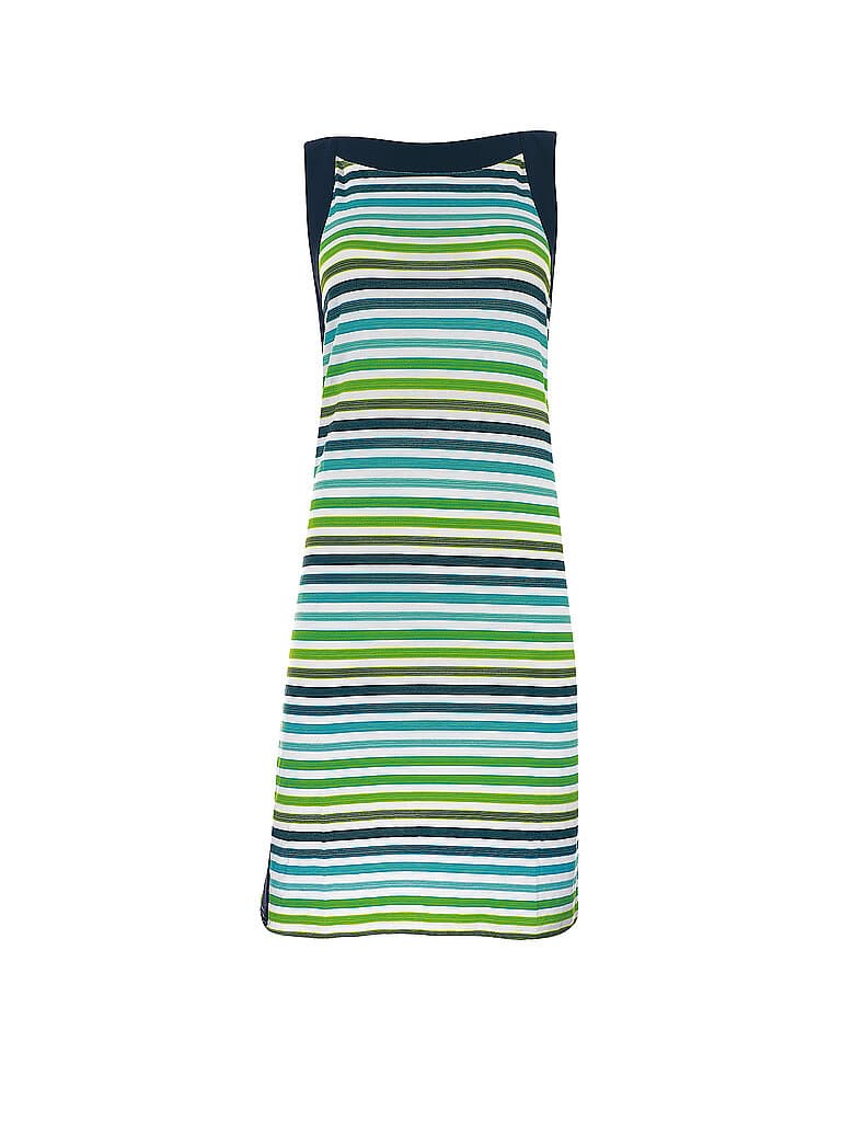 SUNFLAIR Damen Beachkleid dunkelblau | 42