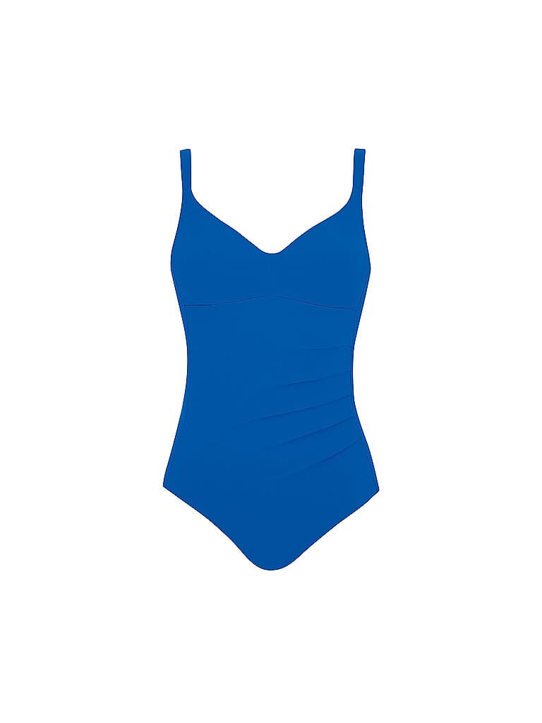SUNFLAIR Damen Badeanzug blau | 42E