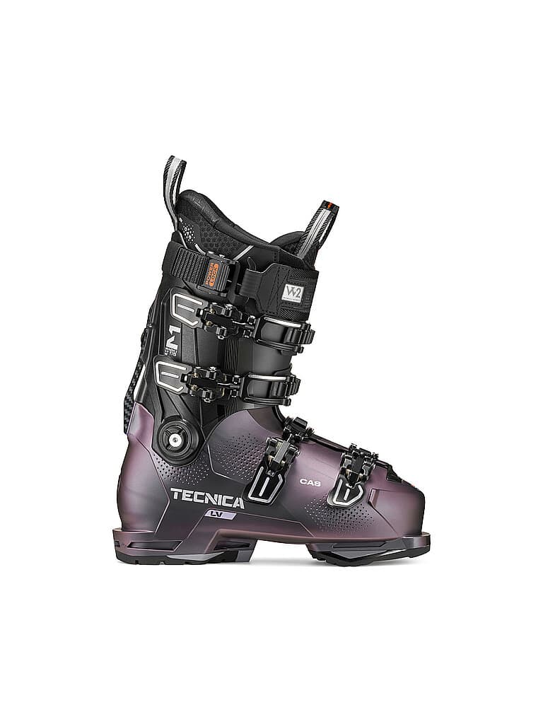 TECNICA Damen Skischuhe Mach1 LV 115 W TD2 GW beere | 26,5 (41 1/2)