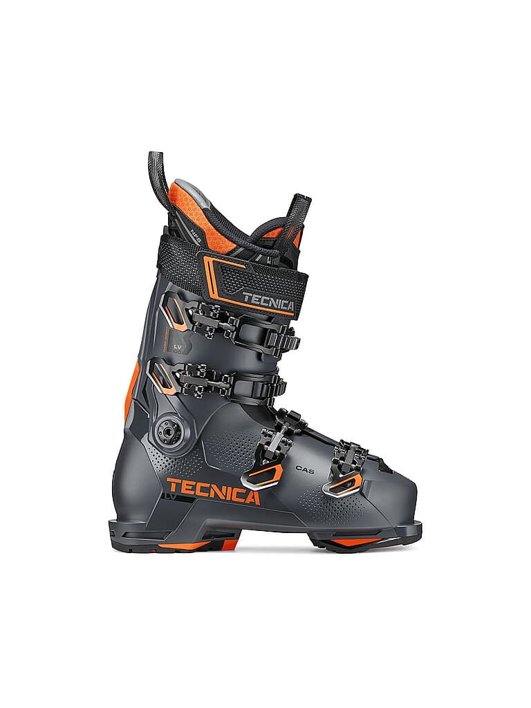 TECNICA Herren Skischuhe Mach Sport LV 100 GW grau | 30,5 (46 1/2)