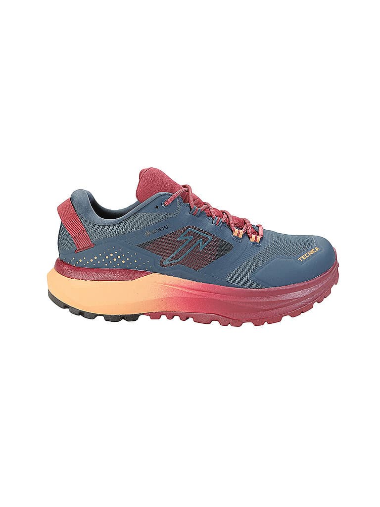 TECNICA Damen Zustiegsschuhe Agate S GTX dunkelblau | 38 2/3