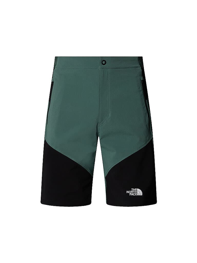 THE NORTH FACE Herren Wandershorts Felik Slim Tapered petrol | 32