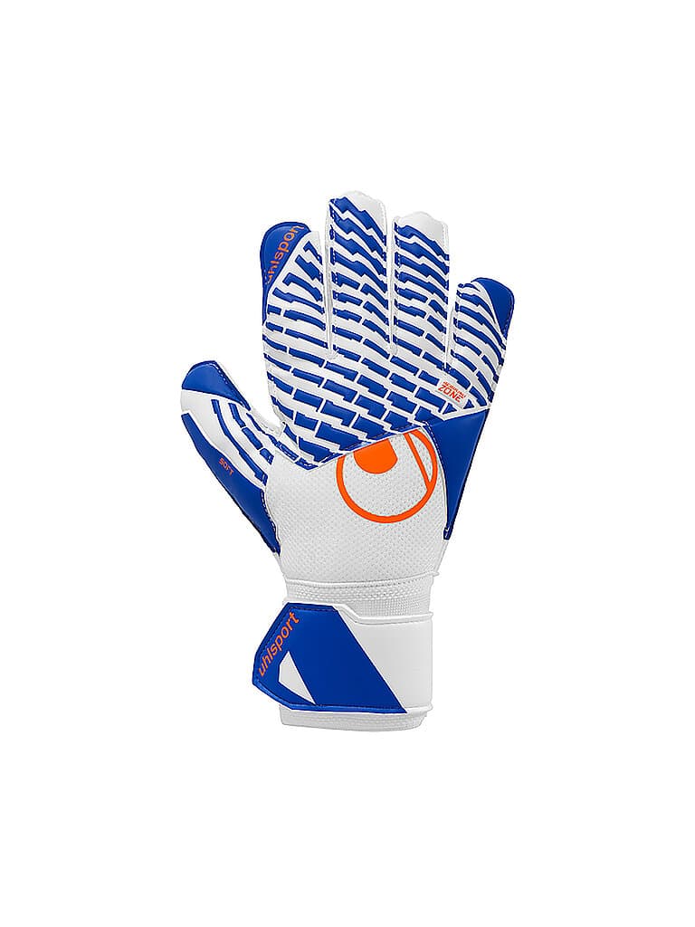 UHLSPORT Torwarthandschuhe SOFT ADVANCED weiss | 11