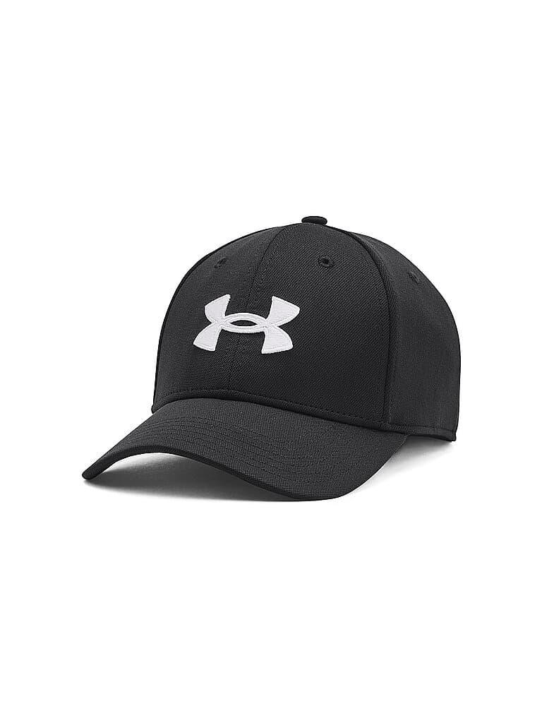 UNDER ARMOUR Kappe UA Blitzing schwarz | L/XL