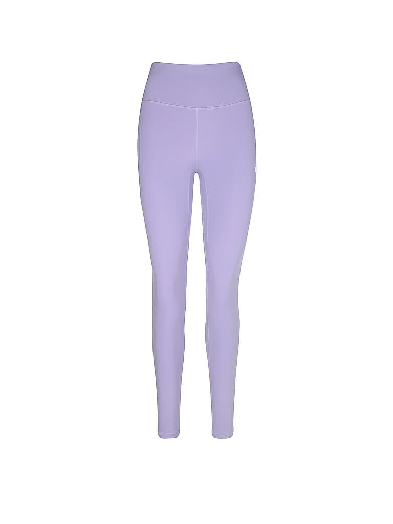 UNDER ARMOUR Damen Fitnesstight Motion Emea lila | XL