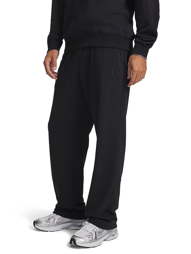 UNDER ARMOUR Herren Jogginghose UA Rival Lightweight schwarz | XXL