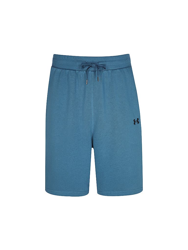 UNDER ARMOUR Herren Short UA Rival Lightweight dunkelblau | XXL