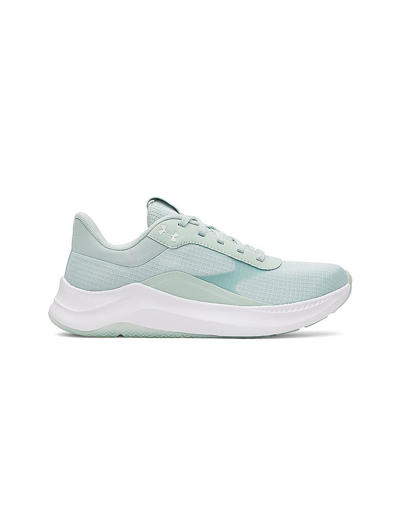 UNDER ARMOUR Damen Fitnessschuhe UA Aurora 3 mint | 42 1/2
